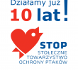 Dziś mija 10 lat od powstania STOP!