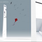 Konkurs „Wieża dla jerza” – galeria nagrodzonych prac
