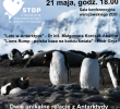 Dwie unikalne prelekcje polskich badaczy Antarktydy