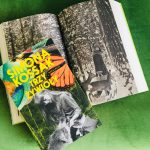 Książka „Trzy żywioły” przyrodniczki Simony Kossak
