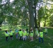 Zapisy na bezpłatne spacery przyrodnicze dla zorganizowanych grup dzieci i młodzieży