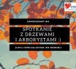 Terenowe spotkania z arborystami (specjalistami „od drzew”)